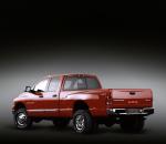 Dodge Ram Heavy Duty 2003 года